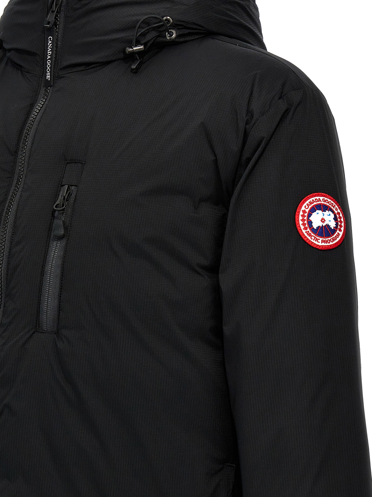 CANADA GOOSE Canada Goose Men 'Lodge' Jacket