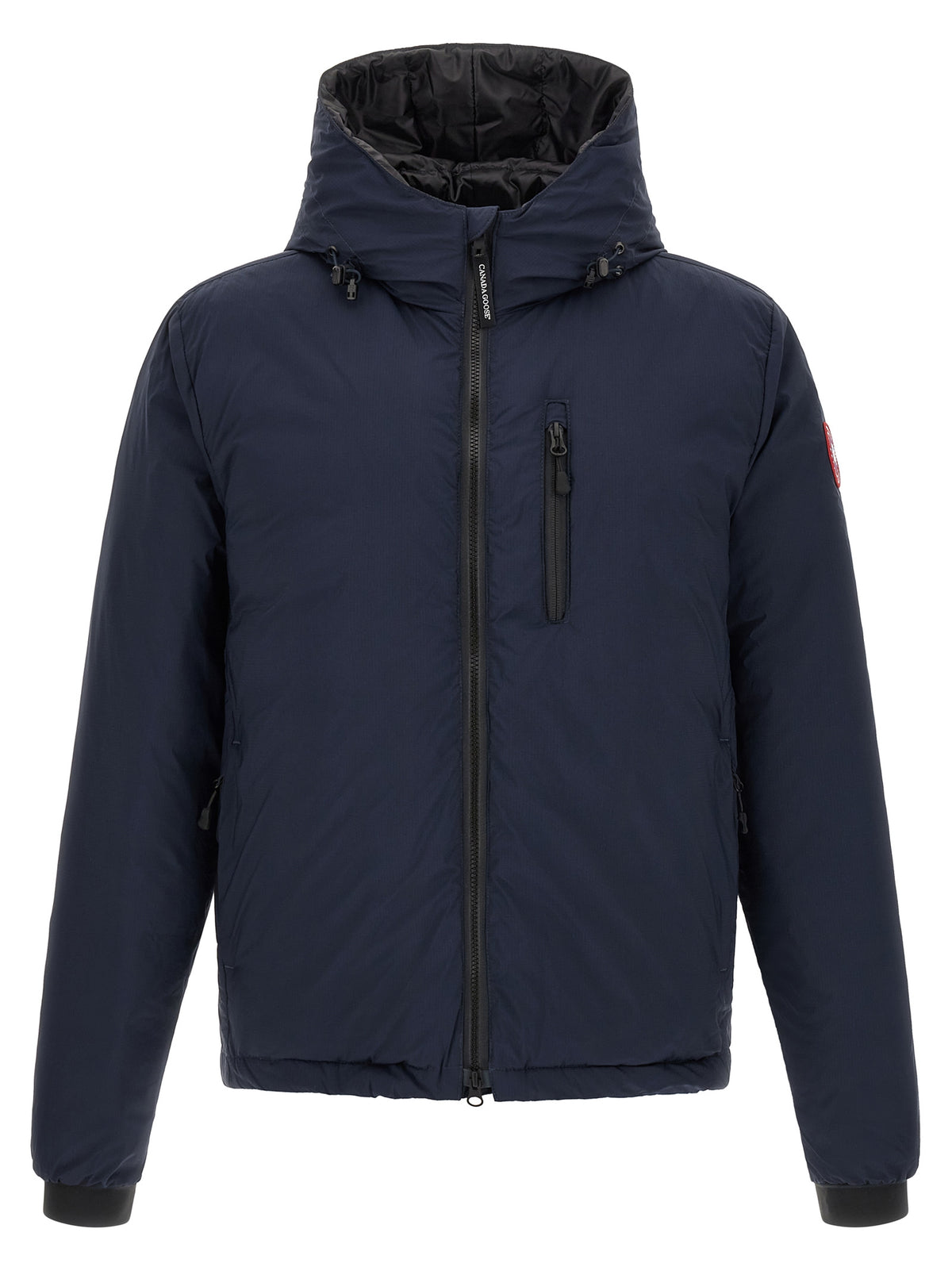 CANADA GOOSE Canada Goose Men 'Lodge' Jacket
