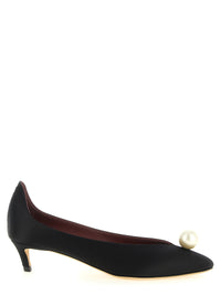 MAGDA BUTRYM Magda Butrym Women Pearl Pumps
