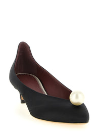 MAGDA BUTRYM Magda Butrym Women Pearl Pumps