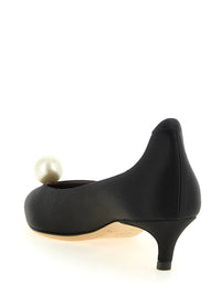MAGDA BUTRYM Magda Butrym Women Pearl Pumps