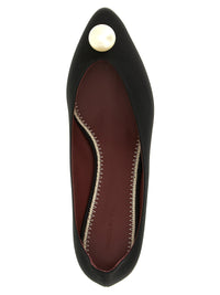 MAGDA BUTRYM Magda Butrym Women Pearl Pumps