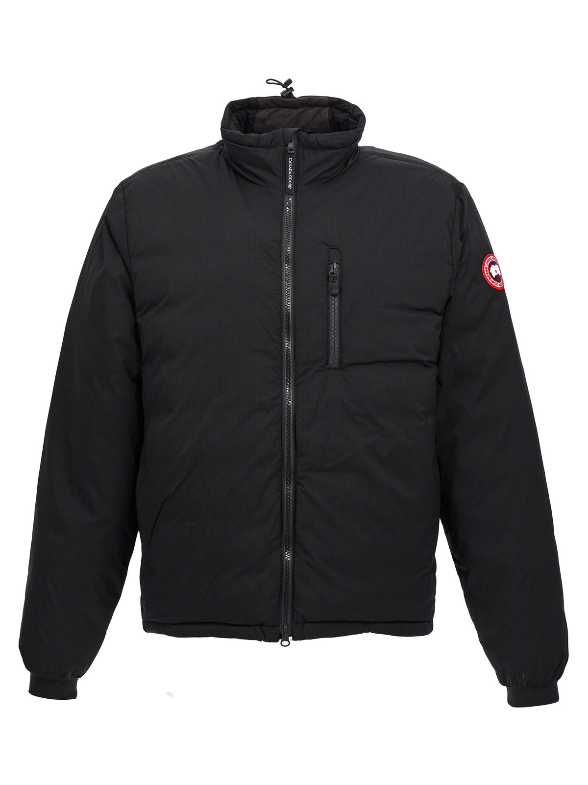 CANADA GOOSE Canada Goose Men 'Lodge' Down Jacket