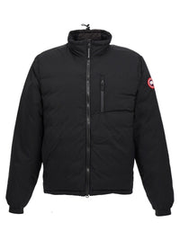 CANADA GOOSE Canada Goose Men 'Lodge' Down Jacket