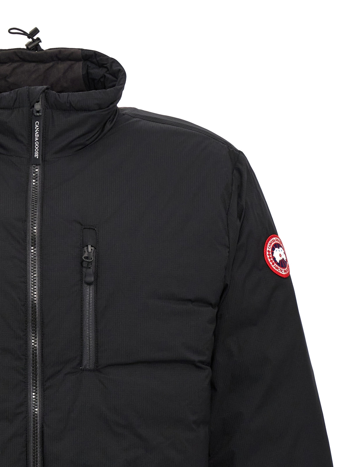 CANADA GOOSE Canada Goose Men 'Lodge' Down Jacket