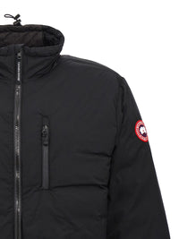 CANADA GOOSE Canada Goose Men 'Lodge' Down Jacket