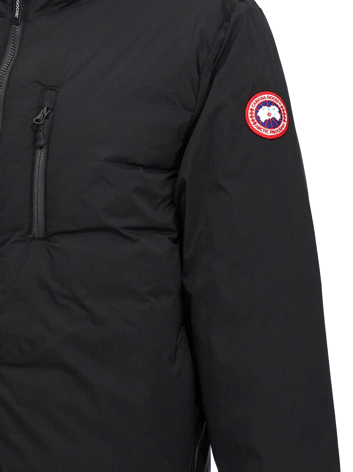 CANADA GOOSE Canada Goose Men 'Lodge' Down Jacket