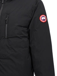 CANADA GOOSE Canada Goose Men 'Lodge' Down Jacket