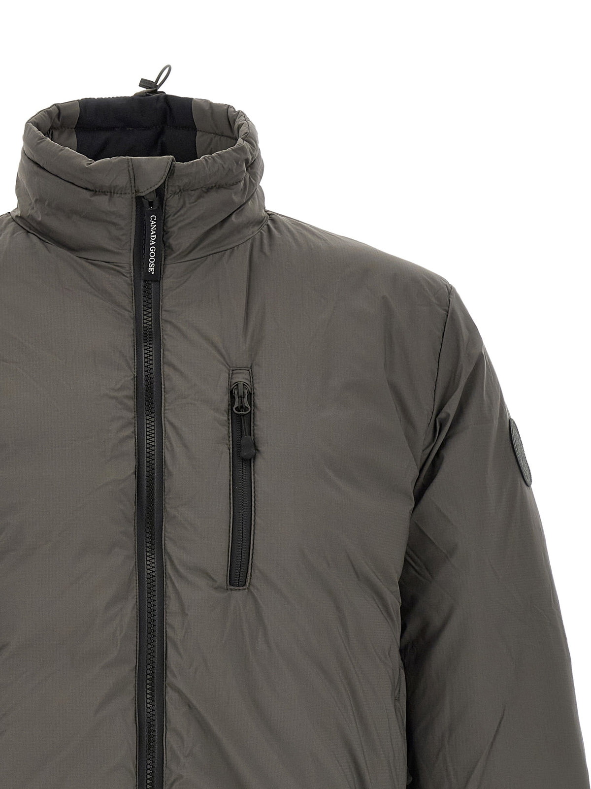 CANADA GOOSE Canada Goose Men 'Lodge' Jacket