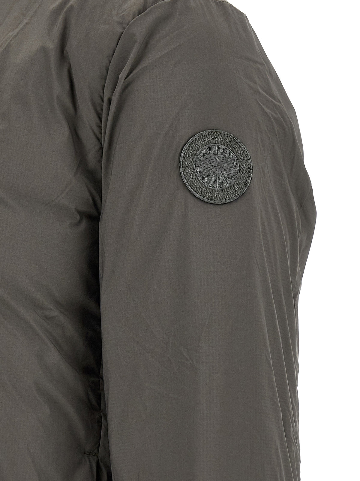 CANADA GOOSE Canada Goose Men 'Lodge' Jacket