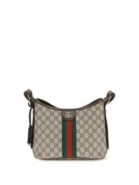Gucci Women Small Ophidia Shoulder Bag