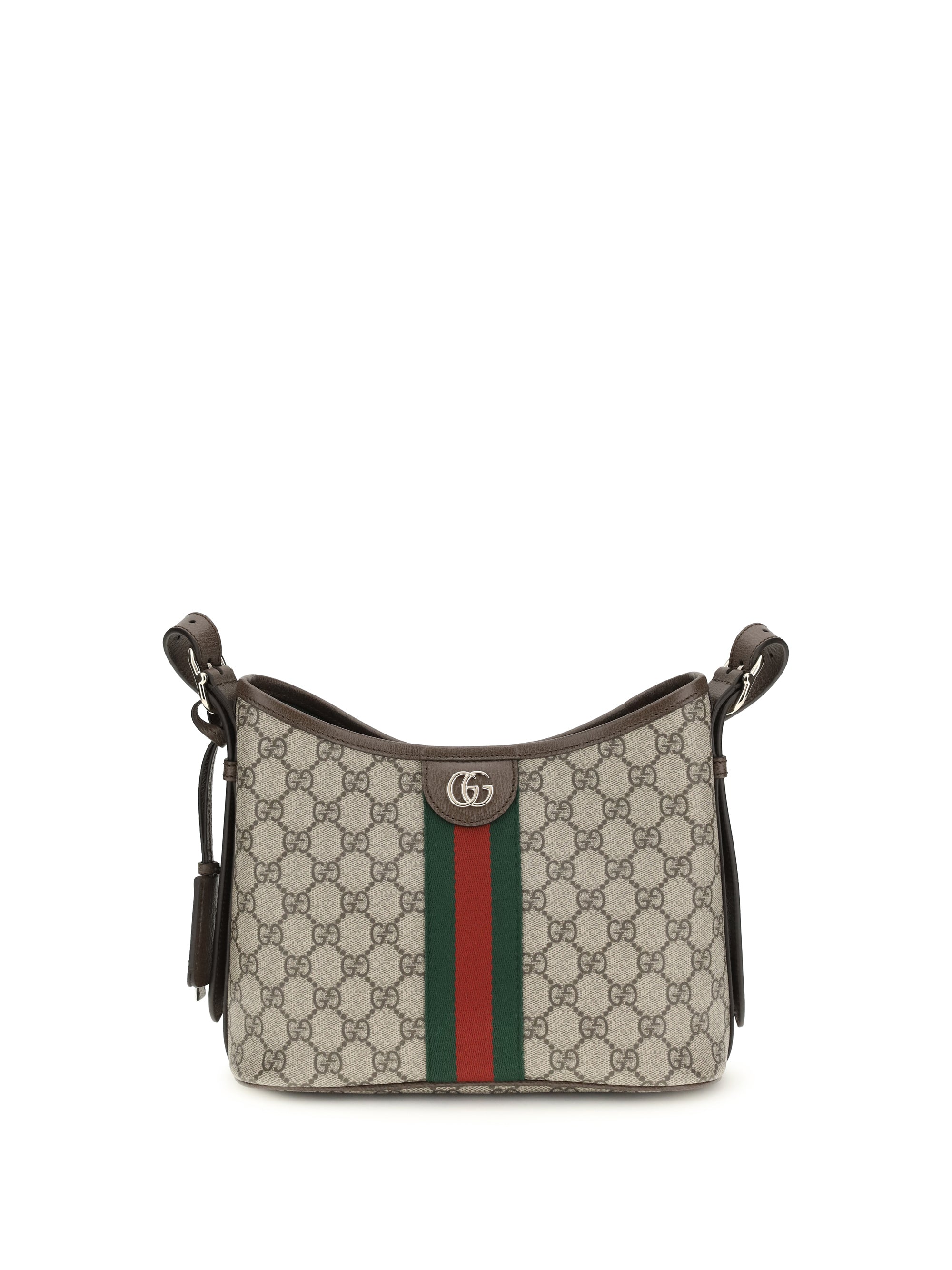 Gucci Women Small Ophidia Shoulder Bag
