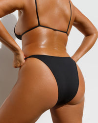 Ultra Brief Bikini Bottom