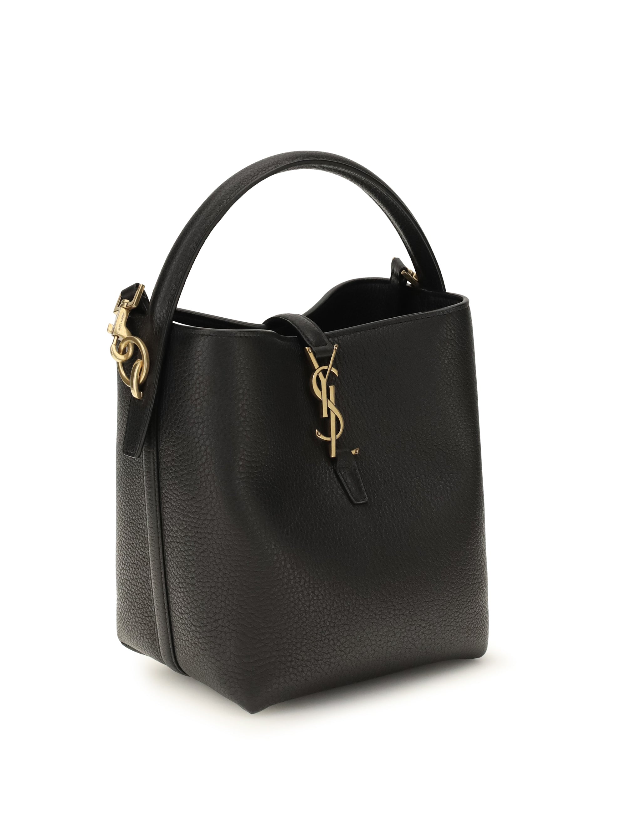 SAINT LAURENT Saint Laurent Women Le 37 Bucket Bag
