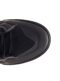Off-White Men Black "Vulcanized 779" Sneaker