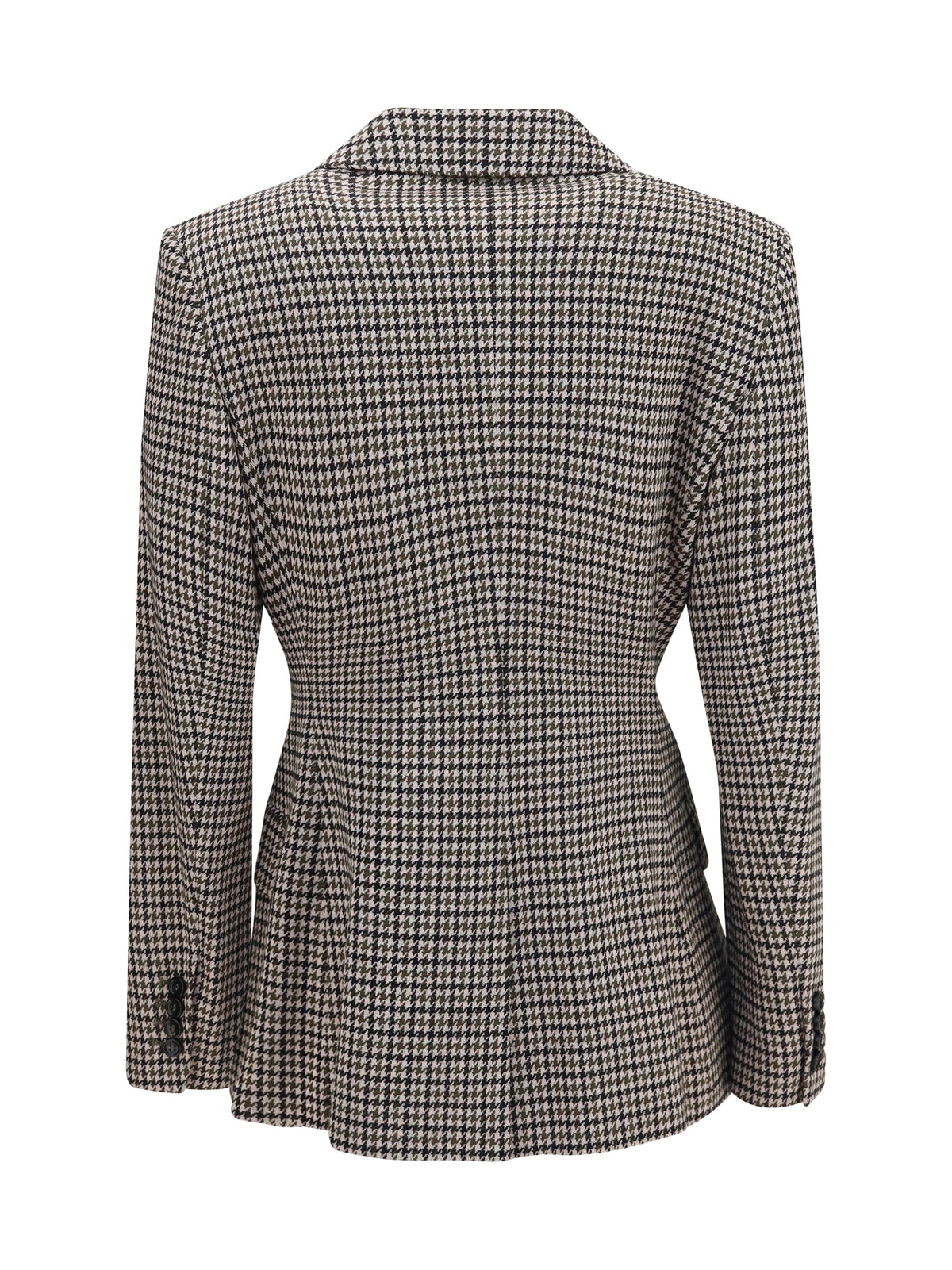 Max Mara Women Eccelso Double-Breasted Blazer