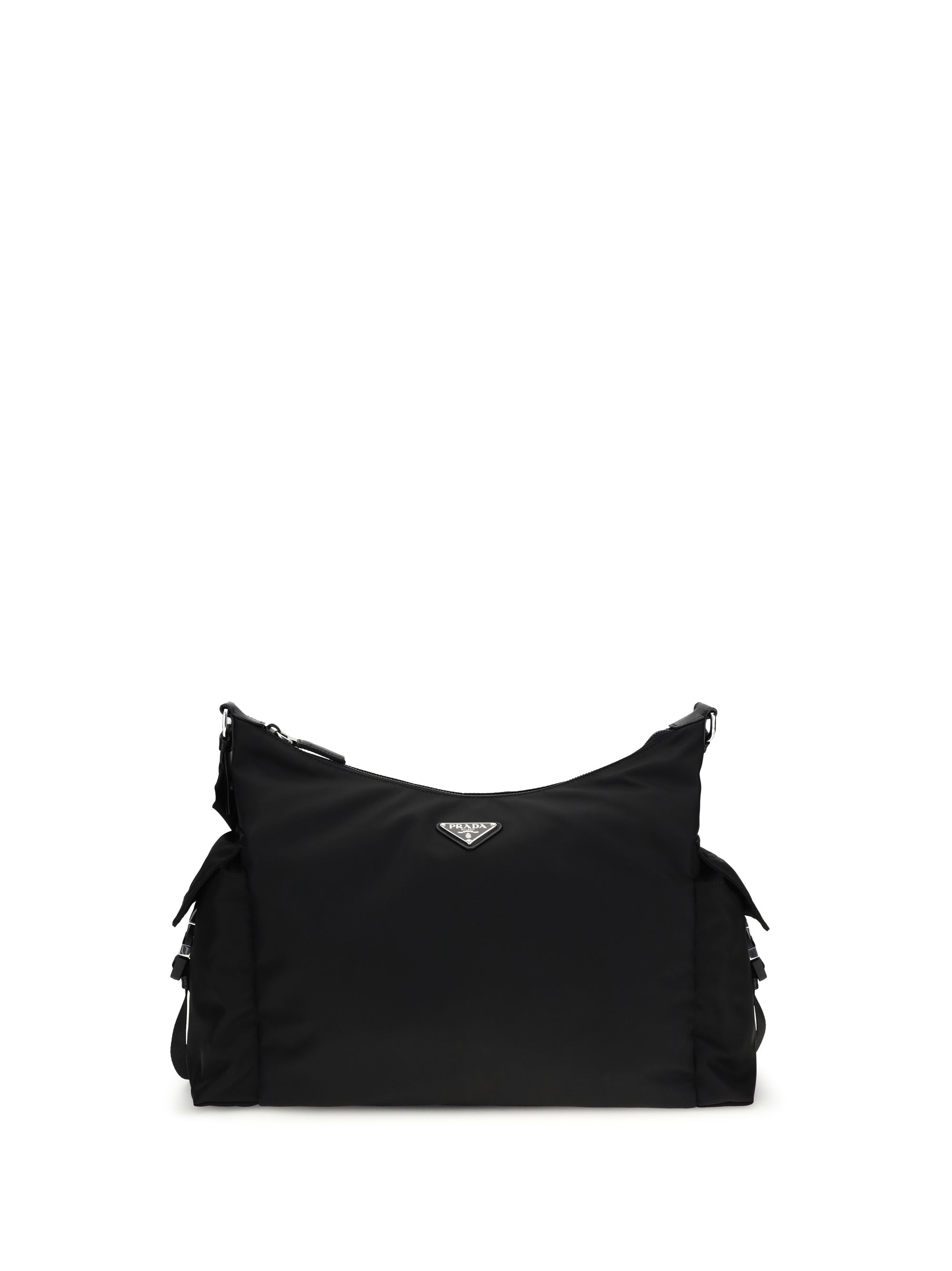 PRADA Prada Men Explorer Shoulder Bag