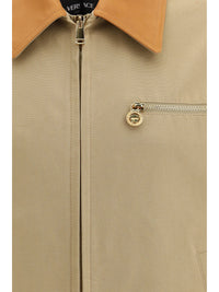 VERSACE Versace Men Cotton Jacket