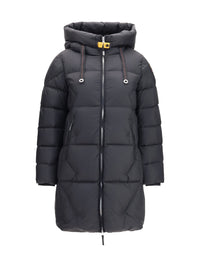 PARAJUMPERS Parajumpers Women Long Puffer Jacket Janet