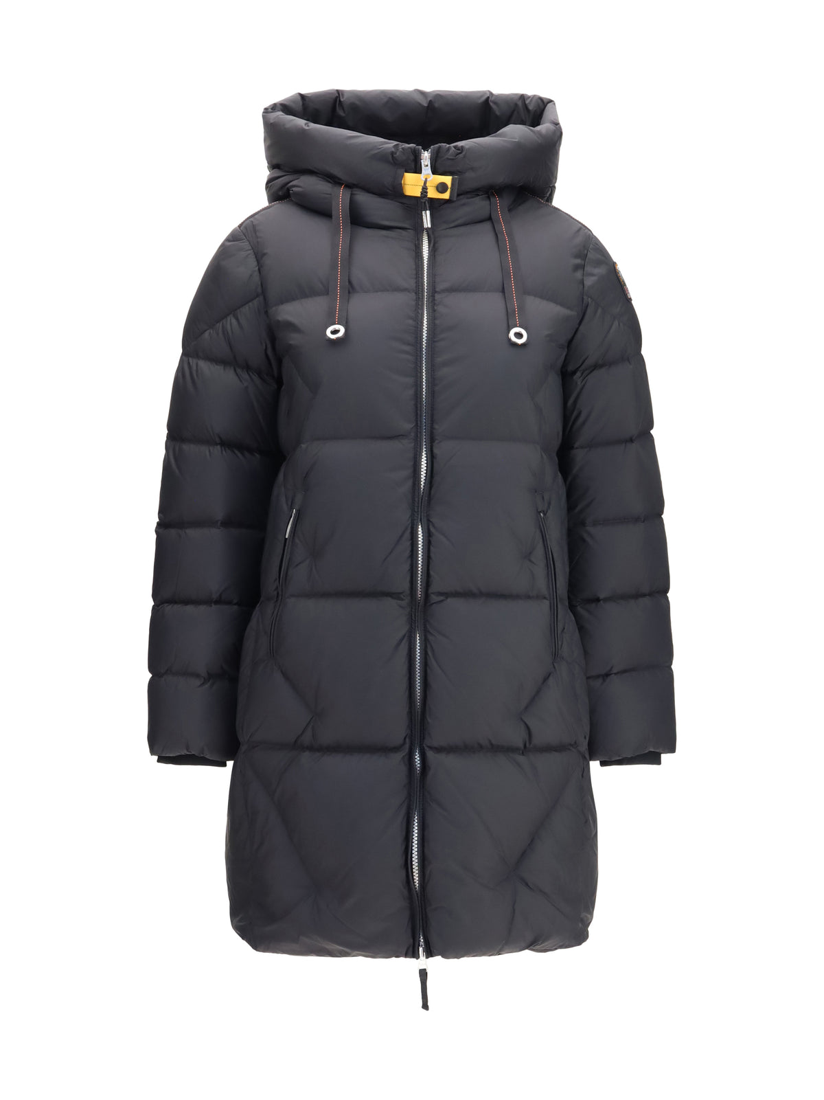 PARAJUMPERS Parajumpers Women Long Puffer Jacket Janet