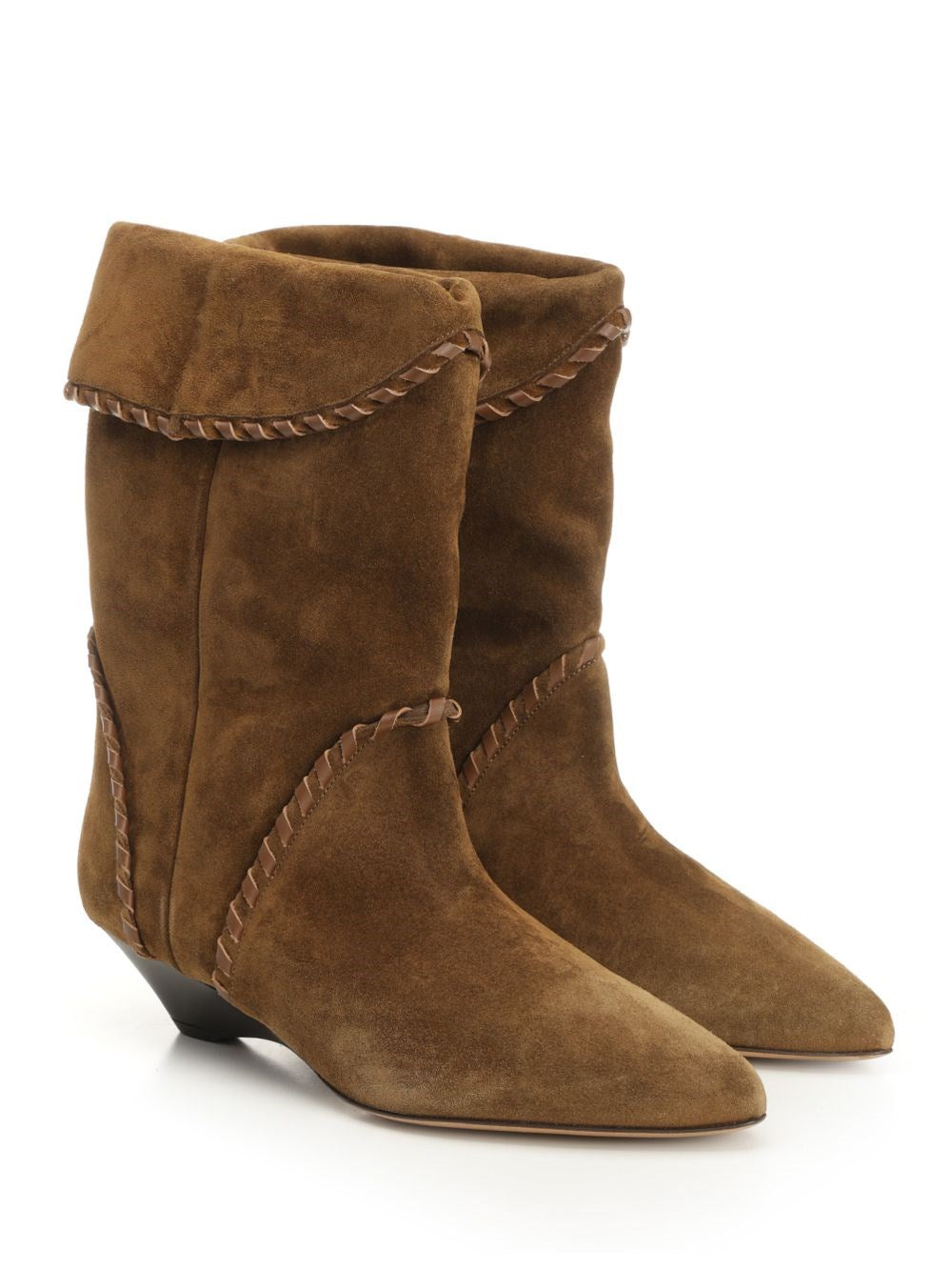 Isabel Marant Women "Edoa" Boots