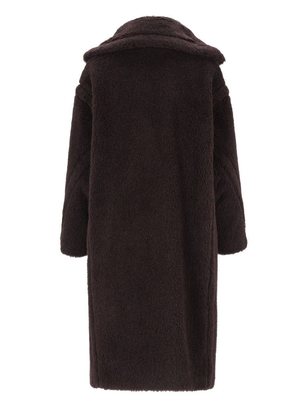 Max Mara Women Teddy Bear Icon Coat