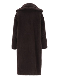 Max Mara Women Teddy Bear Icon Coat