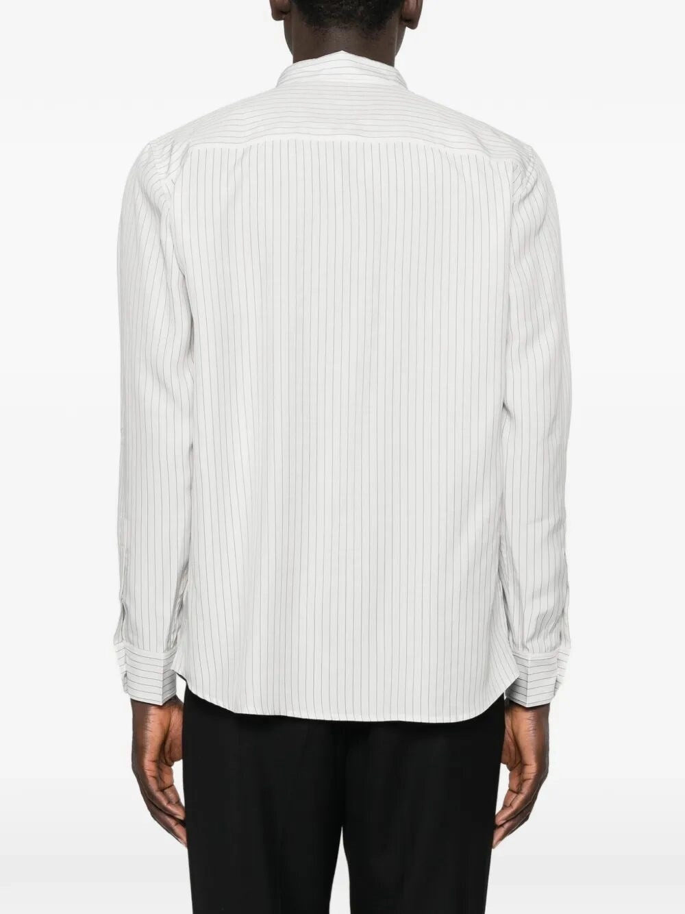 Saint laurent Saint Laurent Men Slim Fit Shirt