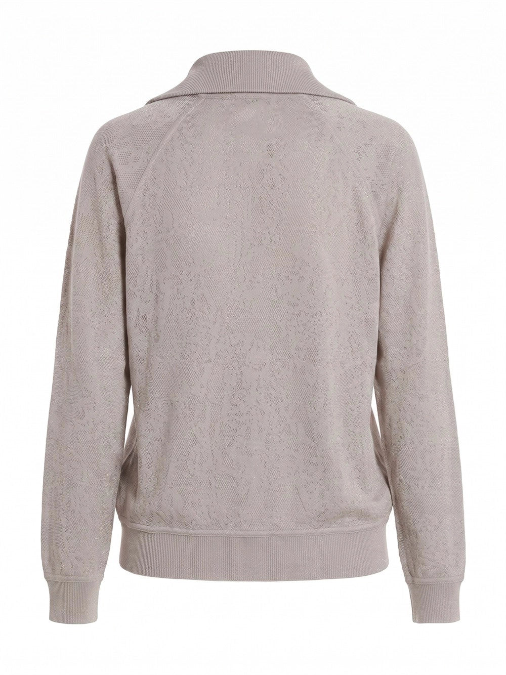 Brunello cucinelli Brunello Cucinelli Women Half-Zip Sweater
