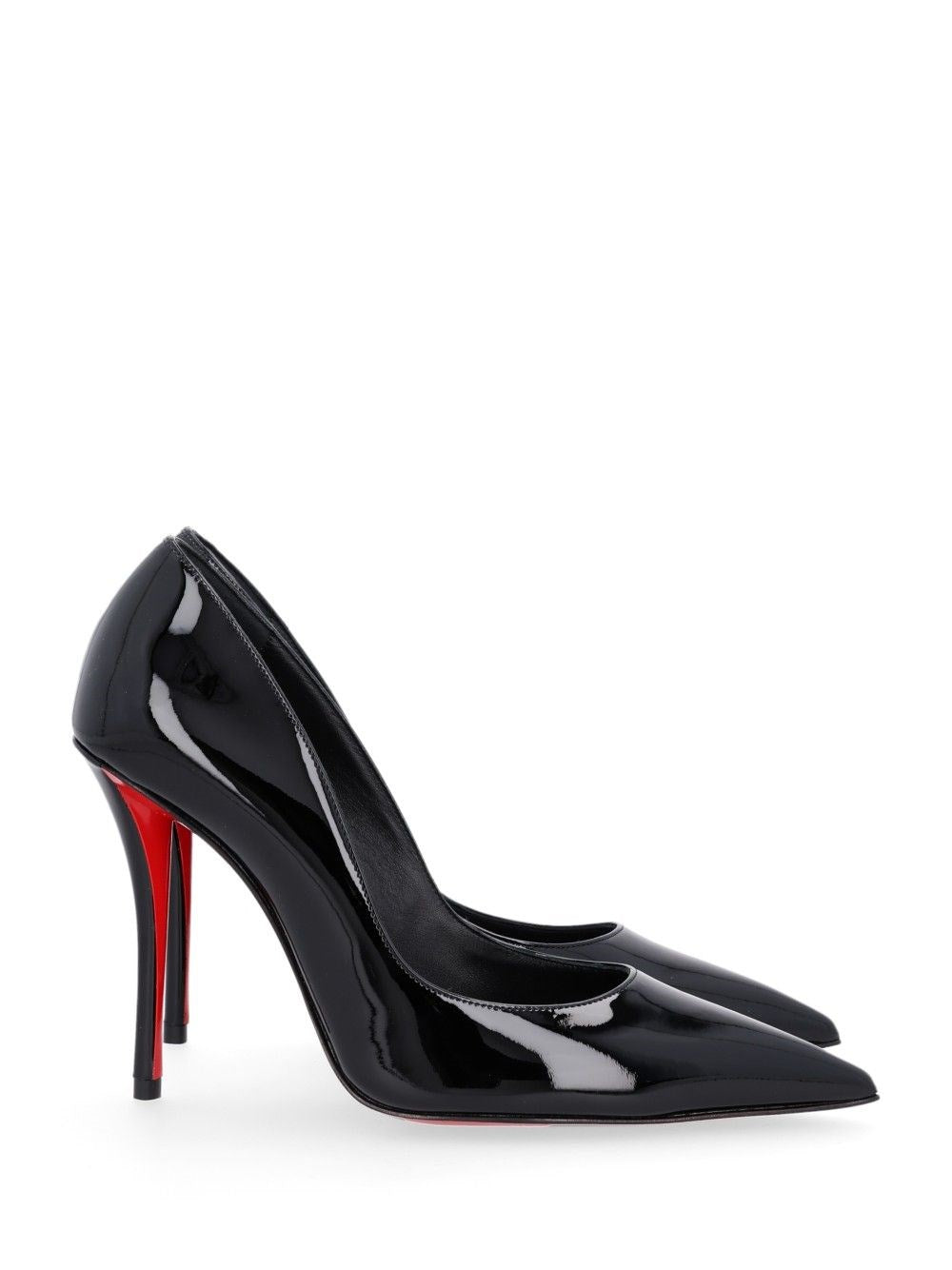 Christian Louboutin Christian Louboutin Women "Miss Z" Pumps