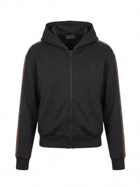 Gucci Gucci Women L/S Zip Sweater