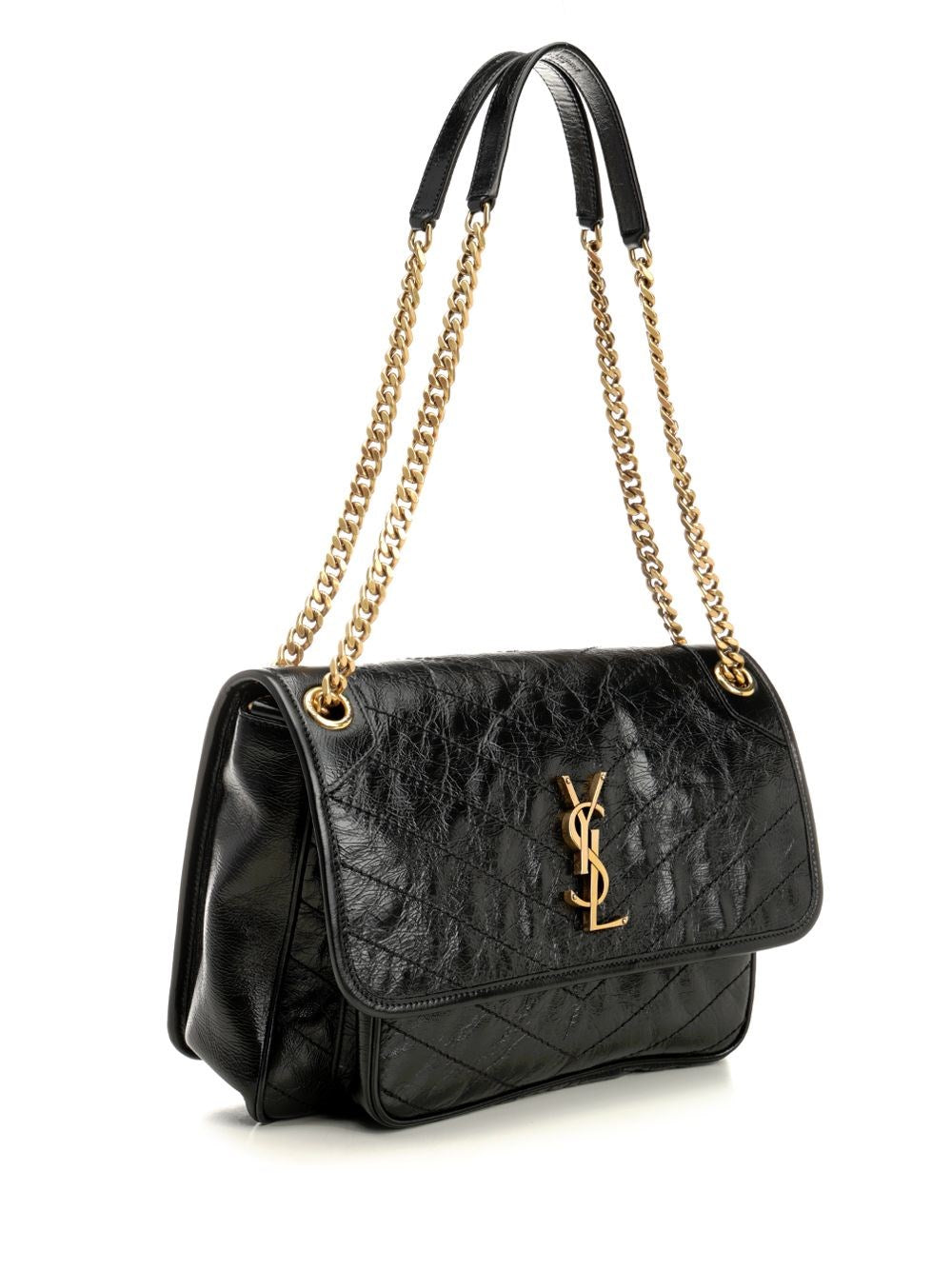 Saint Laurent Saint Laurent Women Medium "Niki" Bag