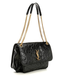 Saint Laurent Saint Laurent Women Medium "Niki" Bag