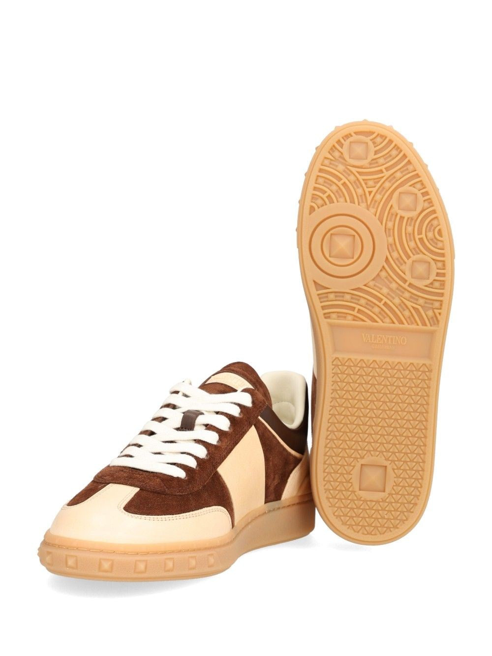 Valentino Garavani Men Upvillage Low Top Sneaker
