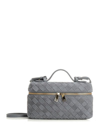 Bottega Veneta Women Vanity Case "Bang Bang"
