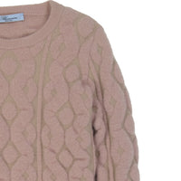 Blumarine Blumarine Wool Blend Sweater Women