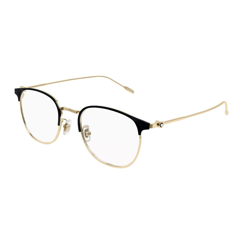Montblanc ,  Frame and  Lens