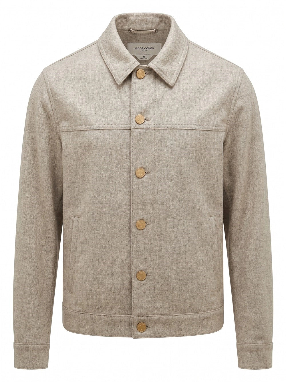 Jacob Cohen Men Jacket