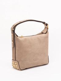 Tod's Women Gmt Mini Shoulder Bag