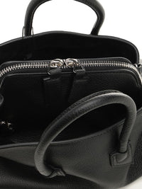 The Attico The Attico Women "La Passeggiata" Mini Leather Bag