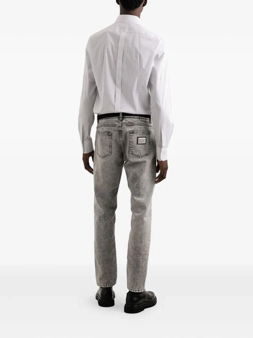 Dolce & gabbana Dolce & Gabbana Men Shirt