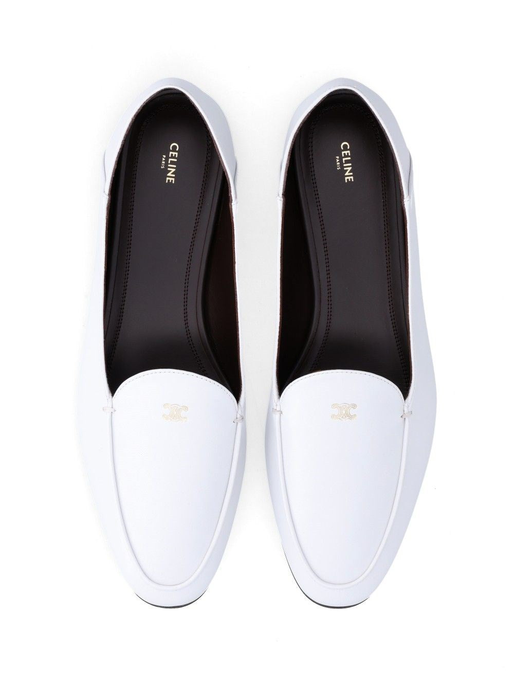 Celine Women Aura Moccasin