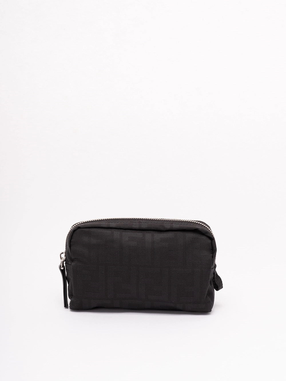 Fendi Fendi Men Micro Beauty Case