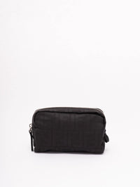 Fendi Fendi Men Micro Beauty Case