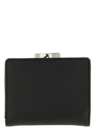 VIVIENNE WESTWOOD Vivienne Westwood Women 'Small Frame' Wallet
