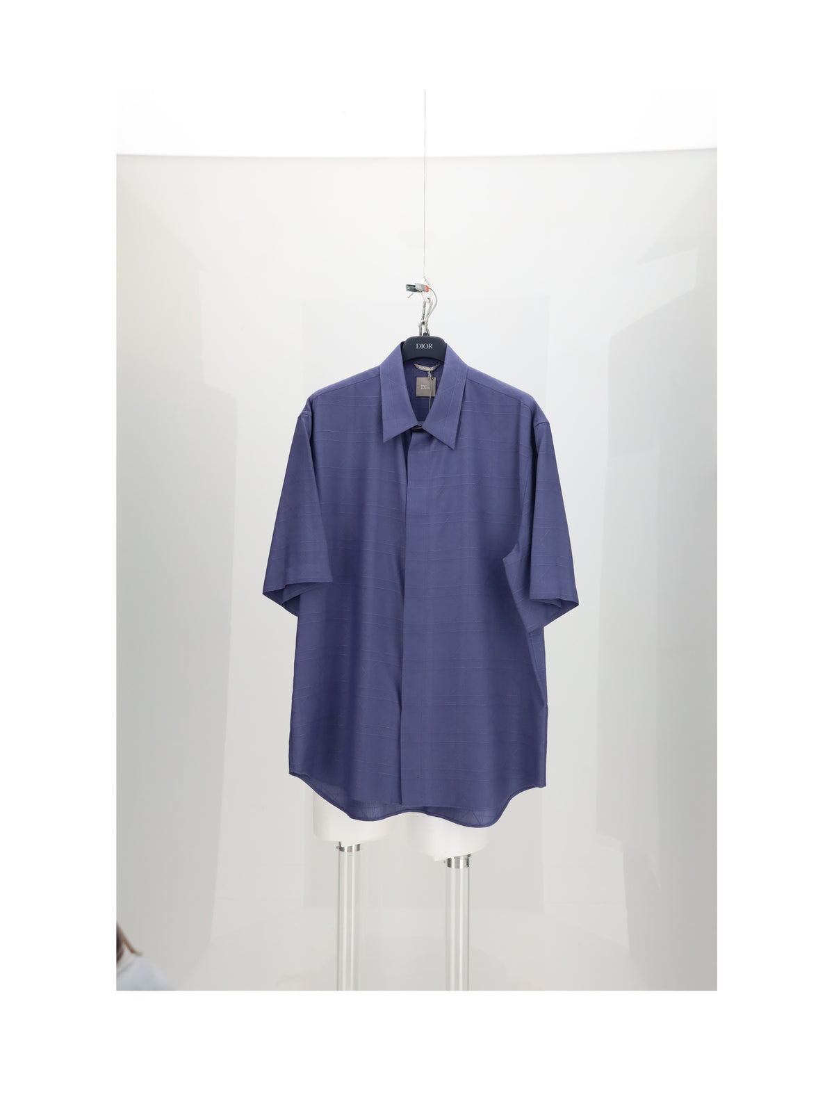 DIOR HOMME Dior Homme Men Shirt Cannage