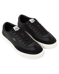 Dior B30 Sneaker LeatherSuede Men Black | Black