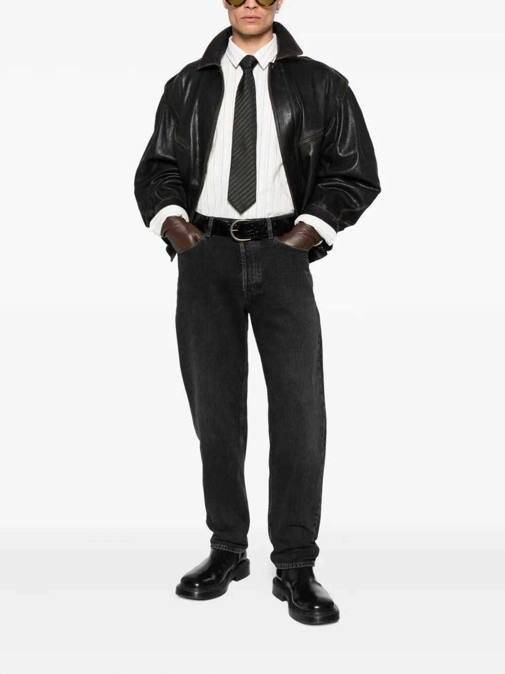 Saint laurent Saint Laurent Men Shirt
