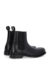 Loewe Men "Bobine" Chelsea Boots