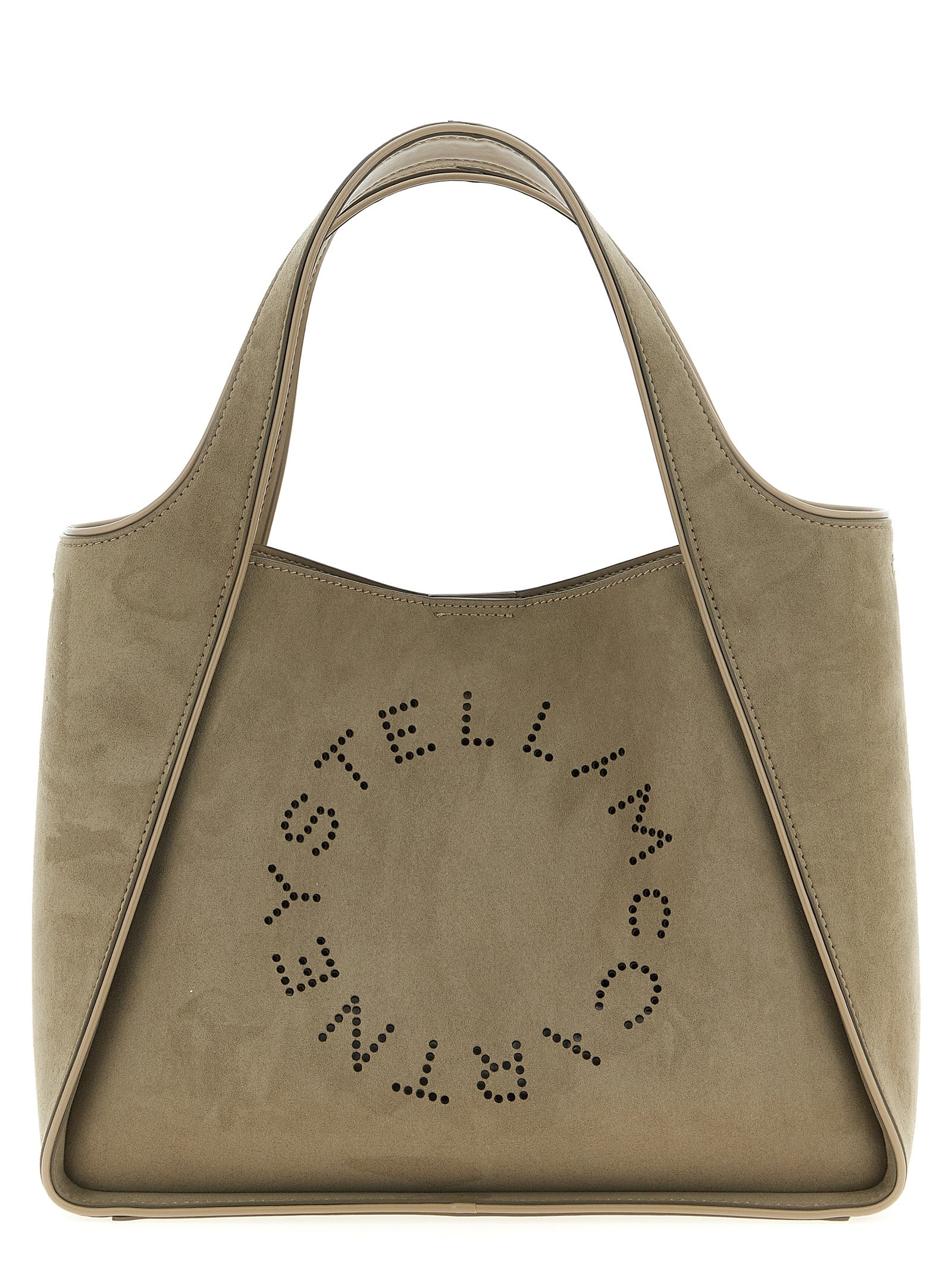 STELLA MCCARTNEY Stella Mccartney Women 'Stella Logo' Crossbody Bag